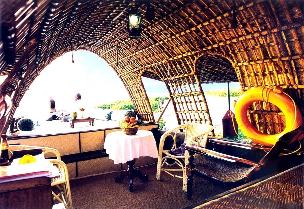 Spice Coast Cruises - Houseboat, A Cgh Earth Experience Ξενοδοχείο Alappuzha Εξωτερικό φωτογραφία