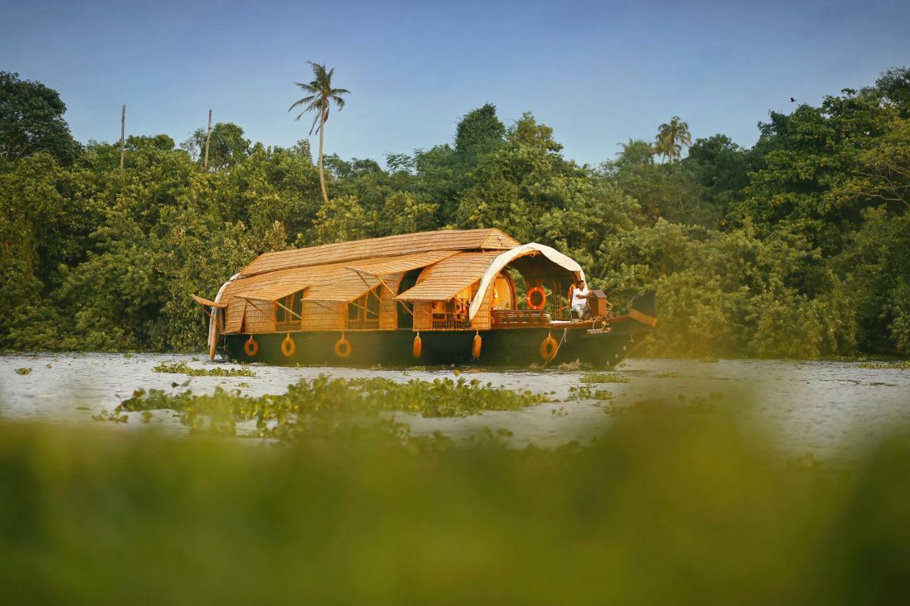 Spice Coast Cruises - Houseboat, A Cgh Earth Experience Ξενοδοχείο Alappuzha Εξωτερικό φωτογραφία